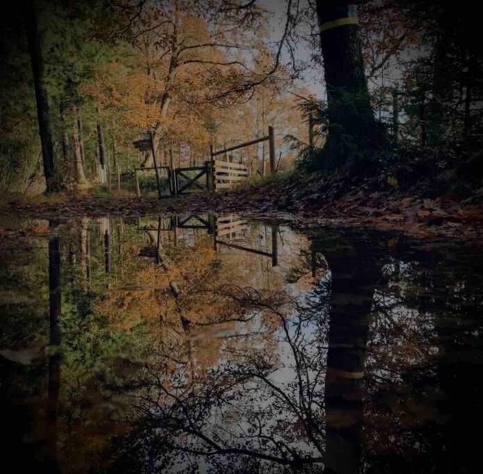 Panoramavy Naera Gbg Och Natur Olofstorp Kültér fotó