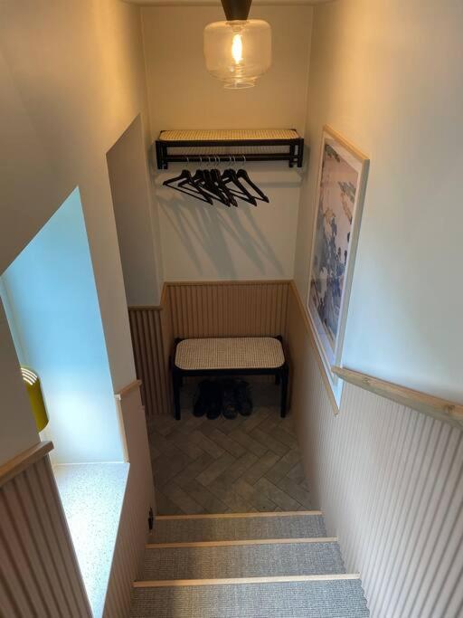 Panoramavy Naera Gbg Och Natur Olofstorp Kültér fotó