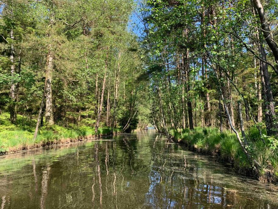 Panoramavy Naera Gbg Och Natur Olofstorp Kültér fotó